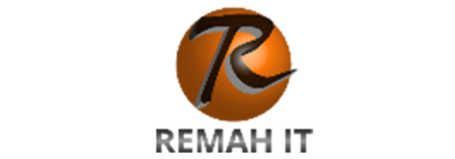 Remah-IT-Logo